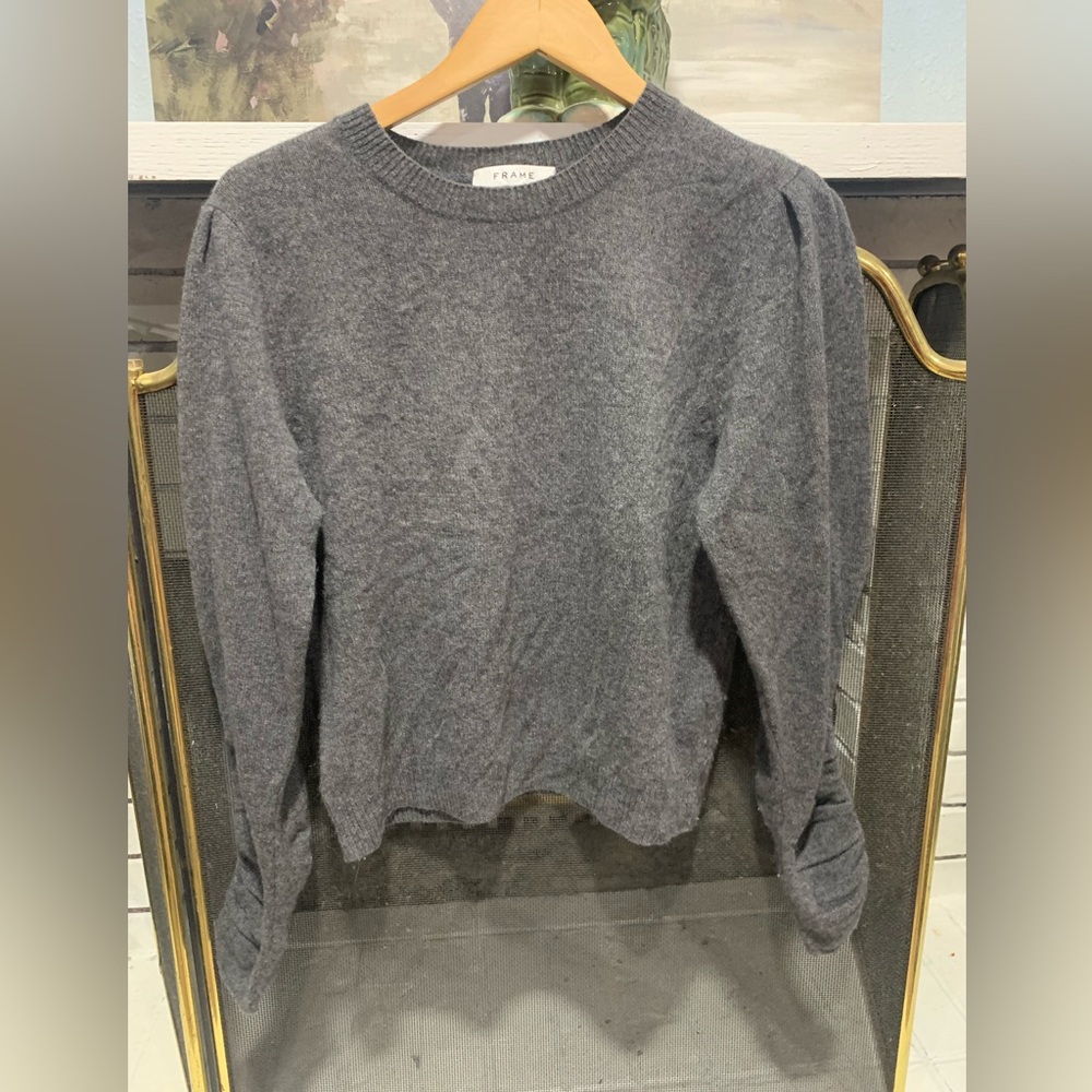 Frame Sweater - Picture 1 of 3